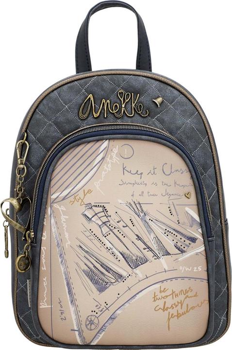 Image du produit Anekke Studio City Rucksack 30 cm (8 l)