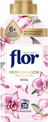 Produktbild Flor Wäscheparfüm 720ml (720 ml)