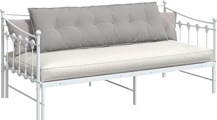 Produktbild vidaXL Rücken Kissen (160 x 50 cm)