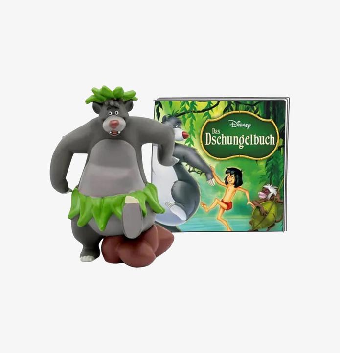 Actual product image Tonies The Jungle Book (German)