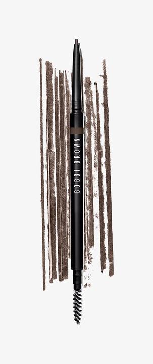Actual product image Bobbi Brown Micro Brow Pencil (Rich Brown)