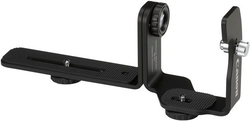 Canon SB-E2 Speedlight Bracket (Flash unit adapter)