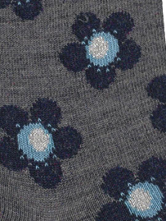 Immagine prodotto Bleuforêt Wolle-Baumwolle-Socken (36 - 38)