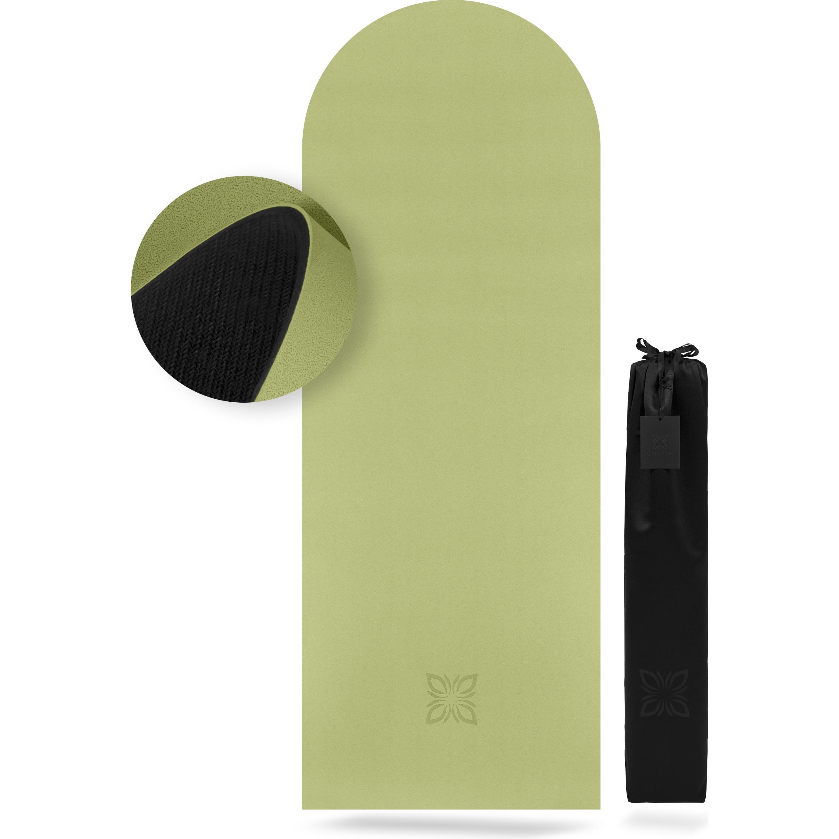 Omnana, Yogamatte, (4 mm)