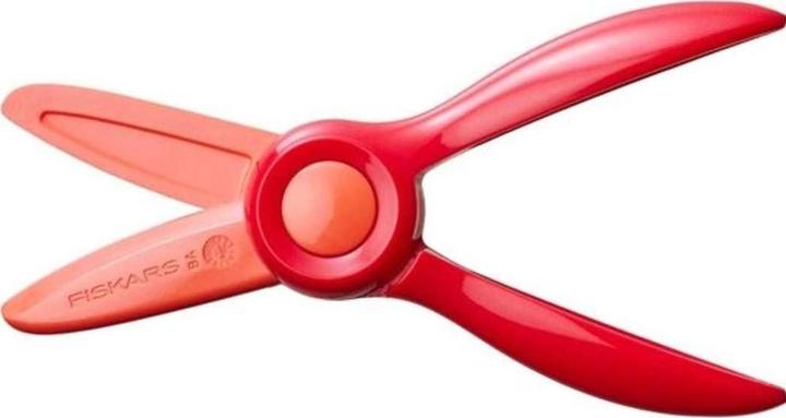 Actual product image Fiskars Children's scissors (9.50 cm)