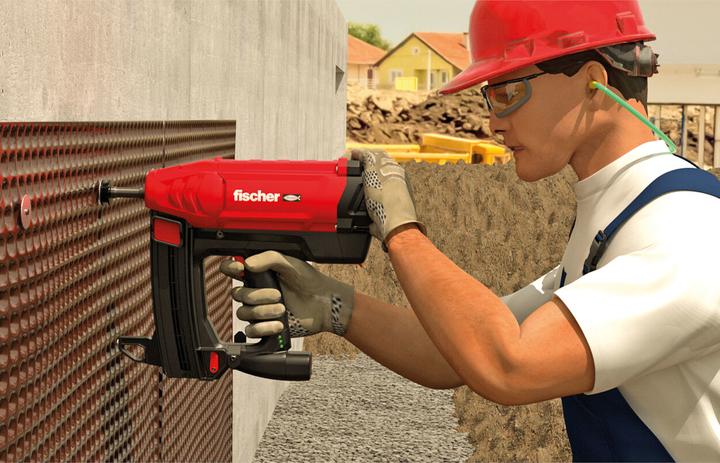 Image du produit Fischer Magasin standard FGC 100-M26
