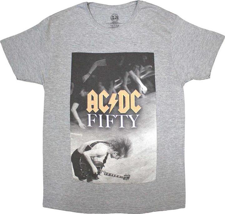 Actual product image AC/DC Angus Stage (M)