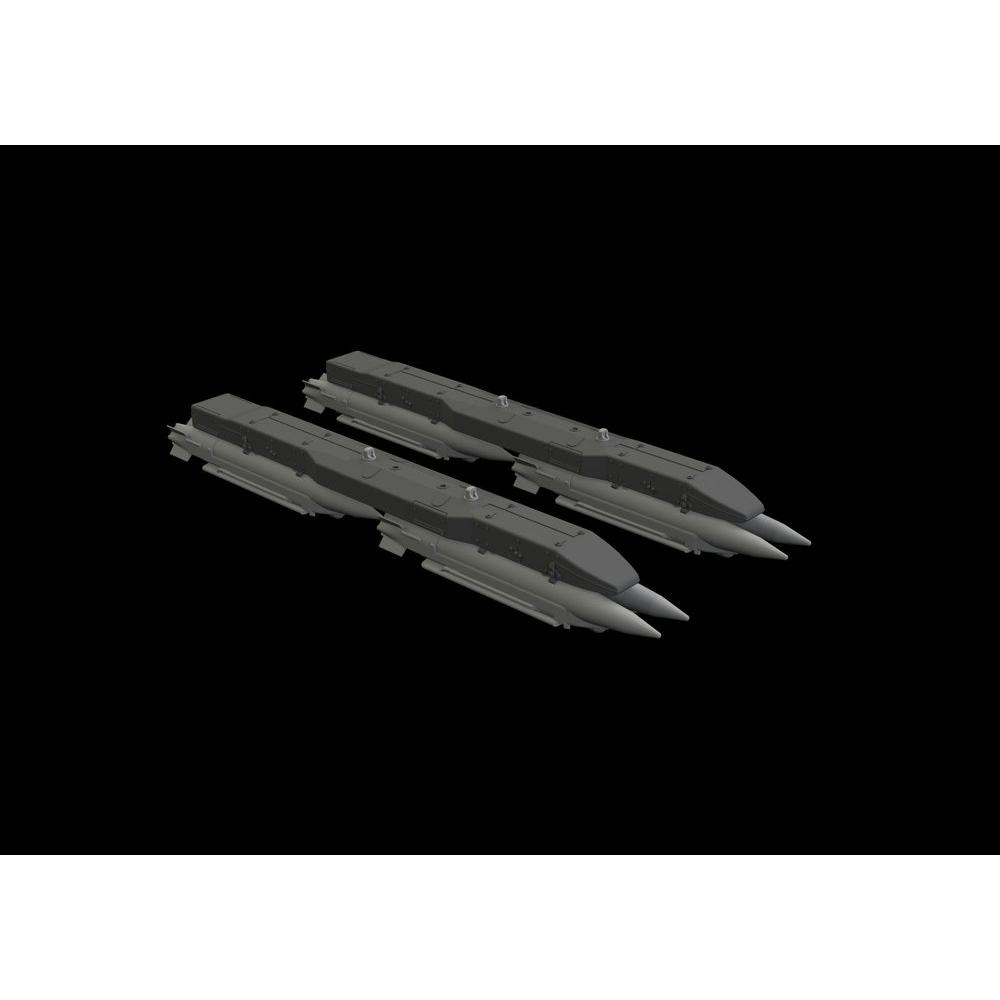 Eduard GBU-39 w/BRU-61