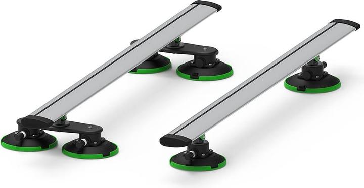 Image du produit TreeFrog Poutrelles transversales multiples