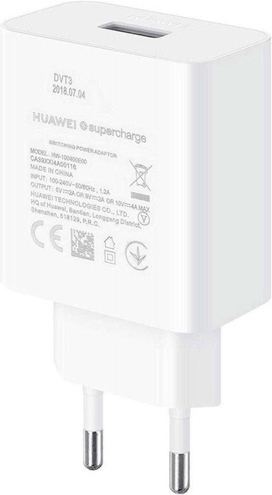 Actual product image Huawei CP404B Super Charger (22.50 W)