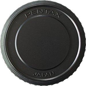 Image du produit Pentax Bouchon arrière de l'objectif 645 Système