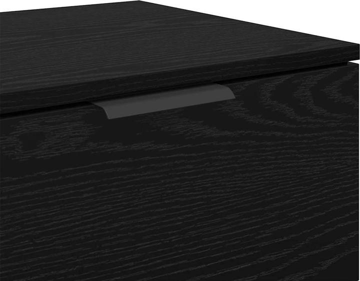 Produktbild vidaXL Nachttisch (45 x 39 x 50 cm)