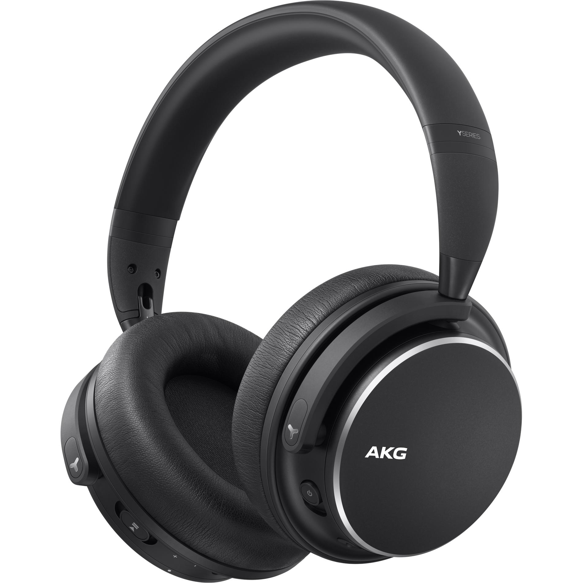 Samsung AKG Y600 Wireless black - buy at Digitec