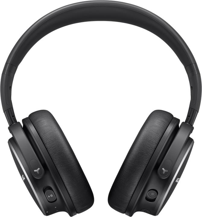 Actual product image Samsung AKG Y600 Wireless black (ANC, 25 h, Wireless)