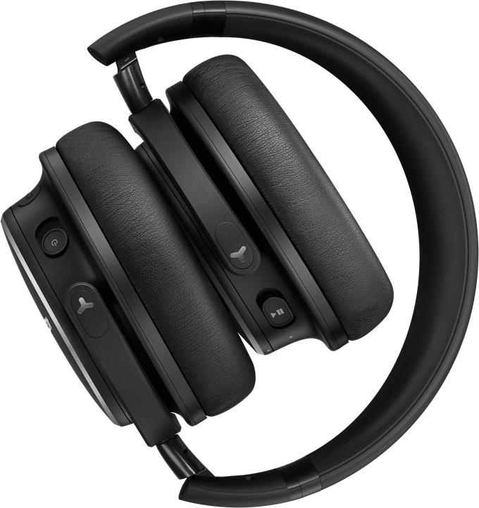 Actual product image Samsung AKG Y600 Wireless black (ANC, 25 h, Wireless)