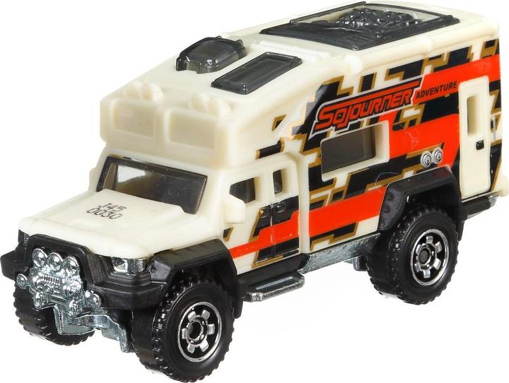 Image du produit Matchbox Véhicule (Assorti - 1 pièce)
