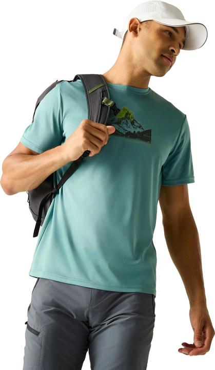 Produktbild Regatta Fingal TShirt (S)