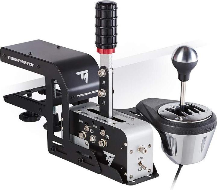 Produktbild Thrustmaster Racing Clamp