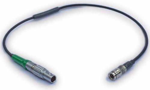 Immagine prodotto Atomos Cavo UltraSync ONE a 5 pin LEMO (Accessori video vari)