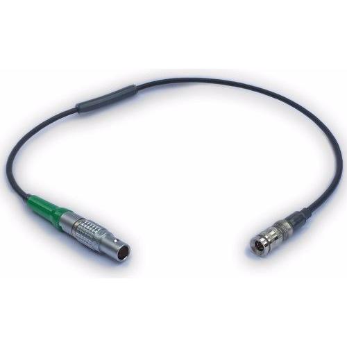 Atomos Cavo UltraSync ONE a 5 pin LEMO (Accessori video vari), Accessori video, Verde, Argento, Nero