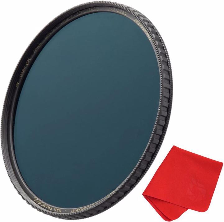 Produktbild Breakthrough X4 Cir Pl (67 mm, Polarisationsfilter)