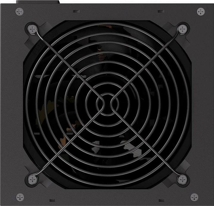 Produktbild Endorfy Zasilacz Supremo FM5 Gold 650W (EY7A007) (650 W)