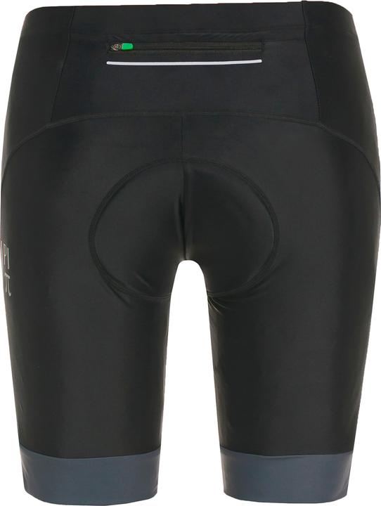 Produktbild Jay-Pi Fahrradhose, kurz, Bikewear, Top Basic, Gel Komfort Sitzpolster, eng anliegend (XXL)