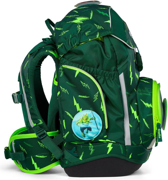 Produktbild Ergobag Pack Schulranzen-Set 6-teilig (20 l)