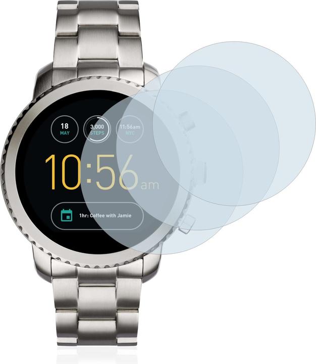 Produktbild BROTECT AirGlass Panzerglasfolie (Q Explorist)