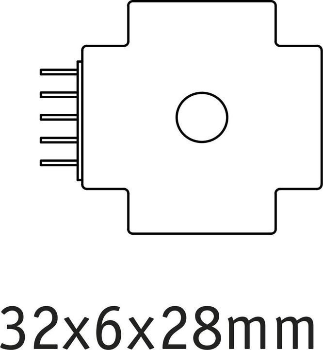 Produktbild Paulmann MaxLED Controller