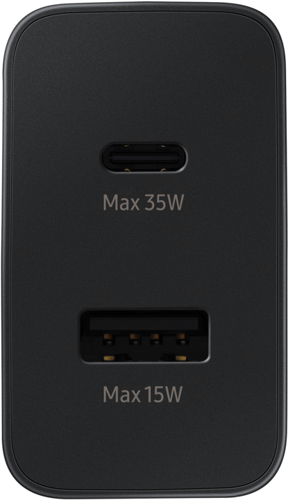 Produktbild Samsung Duo Power Adapter (35 W)