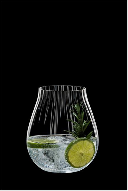 Produktbild Riedel O Wine Tumbler Gin-Set Optical 5515/67 (4er-Set) (7.62 dl, 4 x)