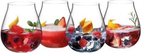 Produktbild Riedel O Wine Tumbler Gin-Set Optical 5515/67 (4er-Set) (7.62 dl, 4 x)