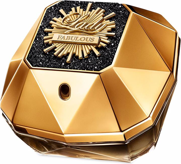 Immagine prodotto Paco Rabanne Lady Million Fabulous (Eau de parfum, 50 ml)