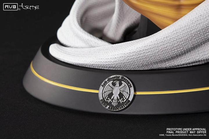 Image du produit Tsume One Punch Man "Saitama" 1/1 buste