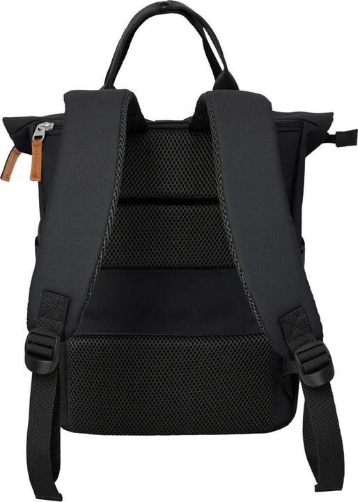 Produktbild Travelite Basics Short Handle Rollup 11 l, Schwarz (11 l)
