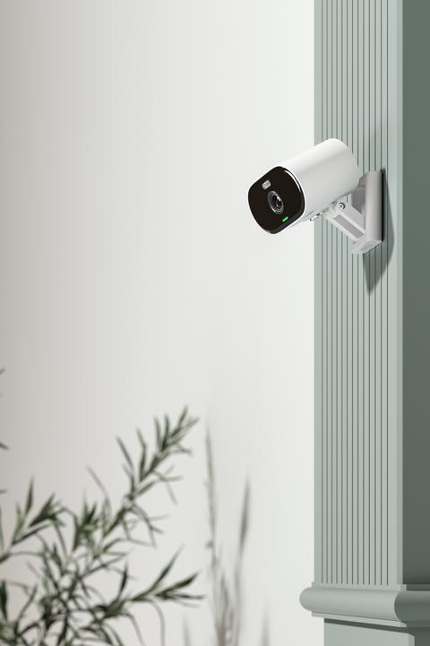 Productafbeelding Imou Versa bewakingscamera voor binnen en buiten met Wi-Fi (1920 x 1080 Pixels)