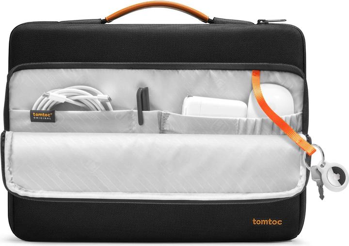 Image du produit tomtoc Defender-A14 (14", Universel, Apple)