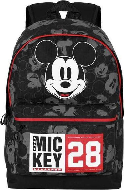 Immagine prodotto Karactermania FAN HS Backpack 2.2 Year