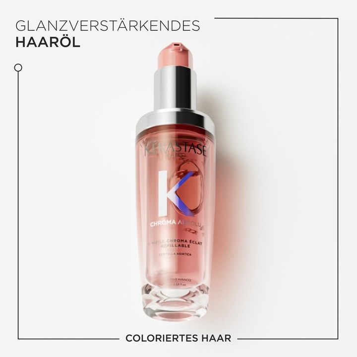 Image du produit Kérastase Huile Cicagloss (30 ml)