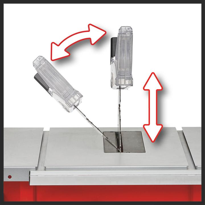 Produktbild Einhell TC-TS 254 U