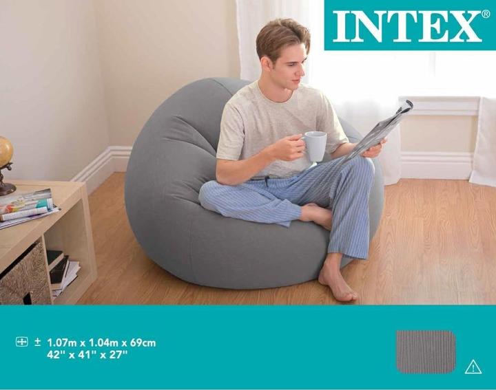 Image du produit Intex sac sans fèves