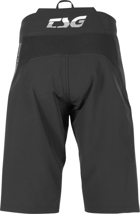 Actual product image TSG Ridge (S)