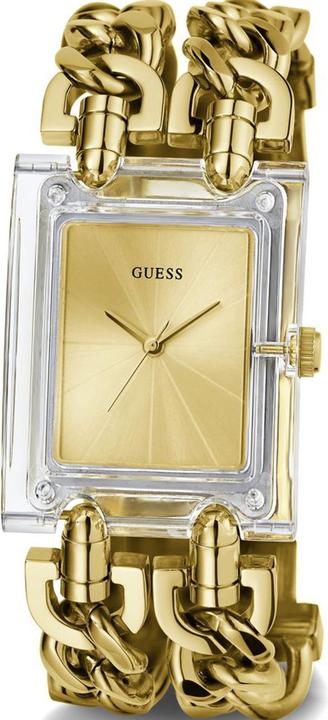 Produktbild Guess Vermutlich Uhren Mod Heavy Metal GW0669L1