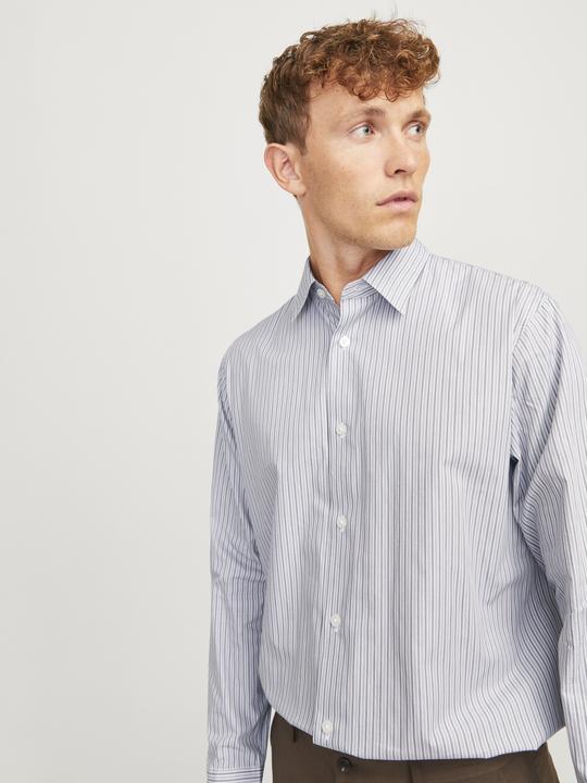 Produktbild Jack & Jones Locker geschnitten Hemd Hemd (S)