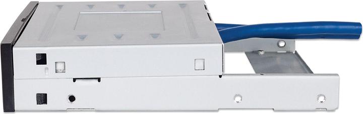 Immagine prodotto Manhattan Hub a 2 porte USB 3.0 sul pannello frontale (2 porte)