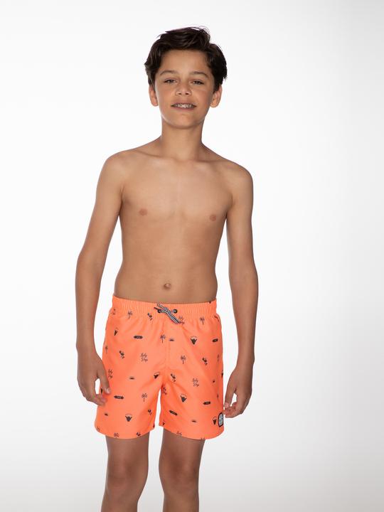 Produktbild Protest Badeshorts Jorn fun (104)
