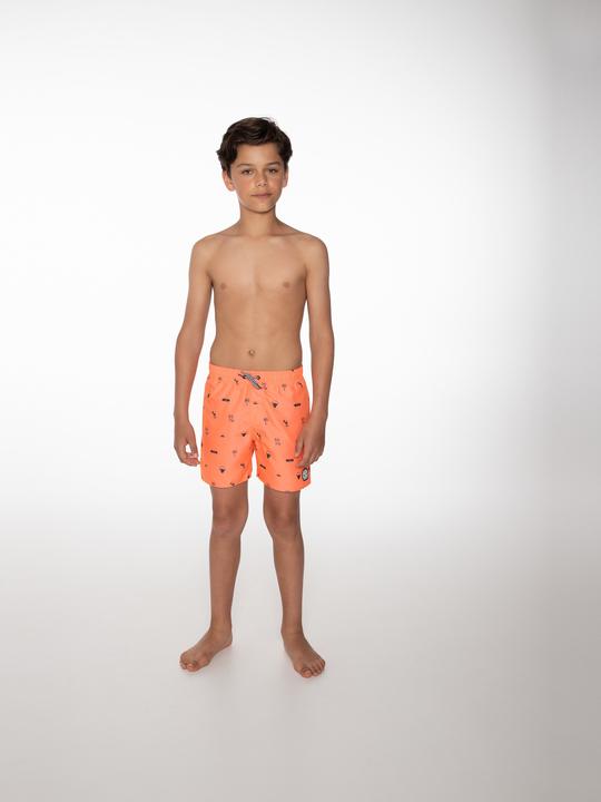 Produktbild Protest Badeshorts Jorn fun (104)
