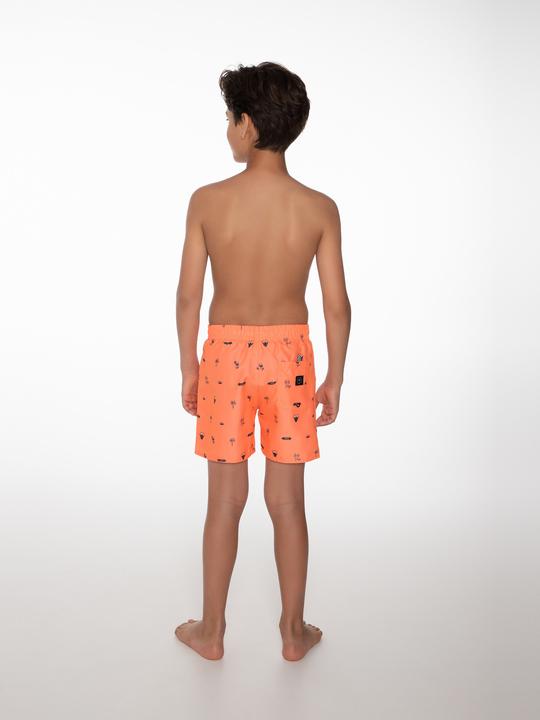 Produktbild Protest Badeshorts Jorn fun (104)