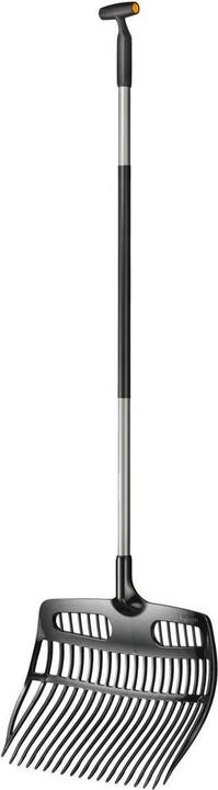 Actual product image Fiskars bladskovl ergonomisk